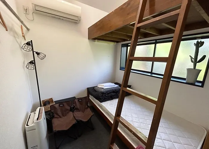 Asakusagasm Share House