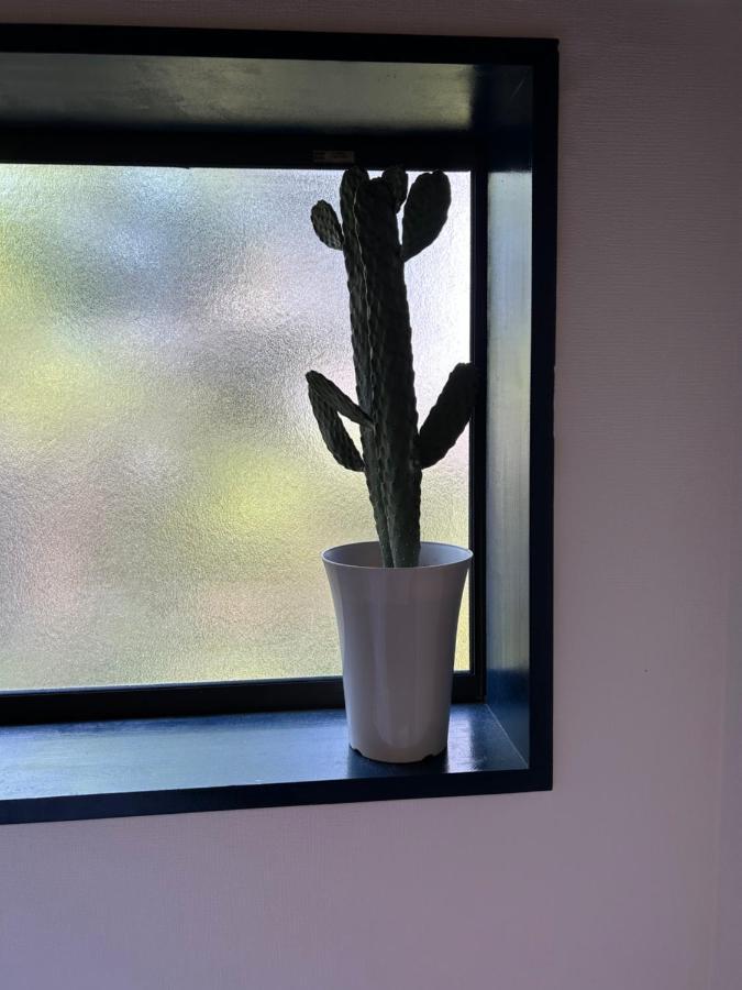Apartamento Asakusagasm Share House