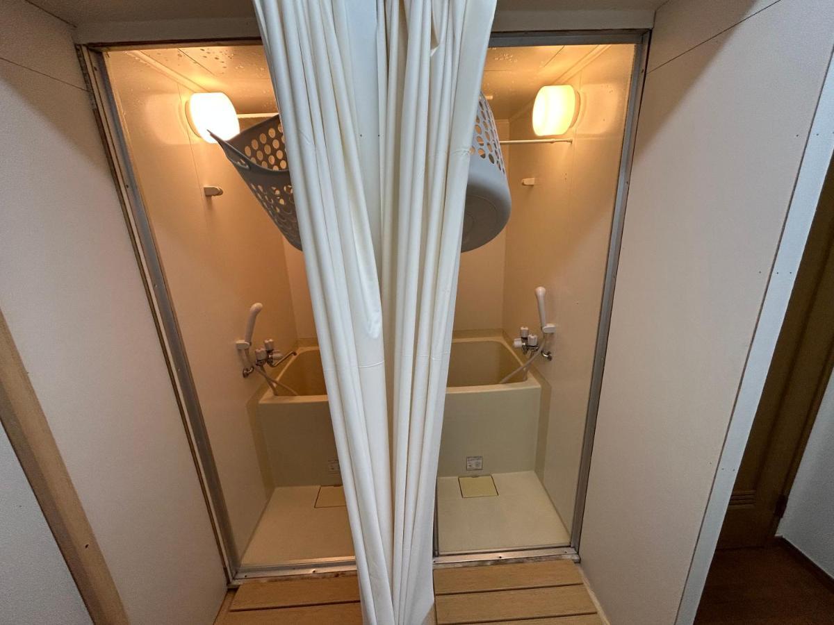 Asakusagasm Share House Apartamento *