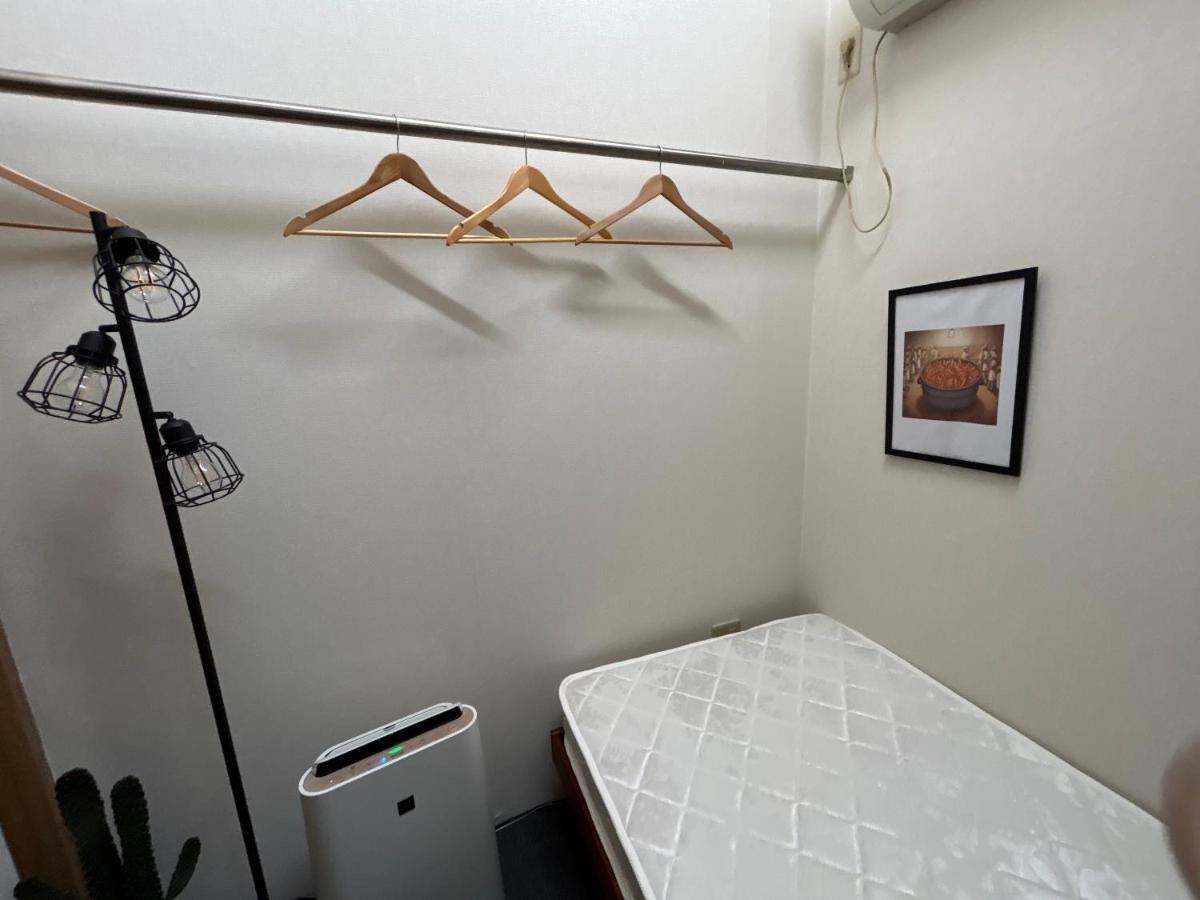 Asakusagasm Share House